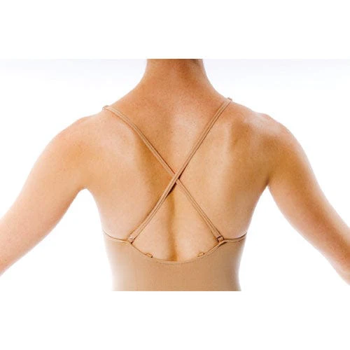 Capezio Seamless Camisole w/Transition Straps - Image 4