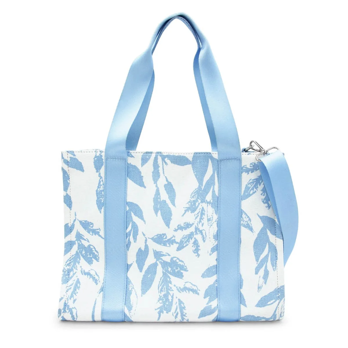 Capezio Soho Canvas Tote Bag