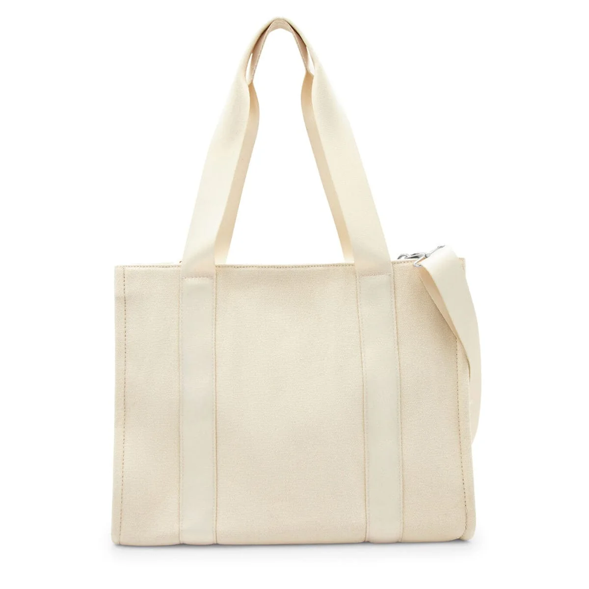 Capezio Soho Canvas Tote Bag - Image 4