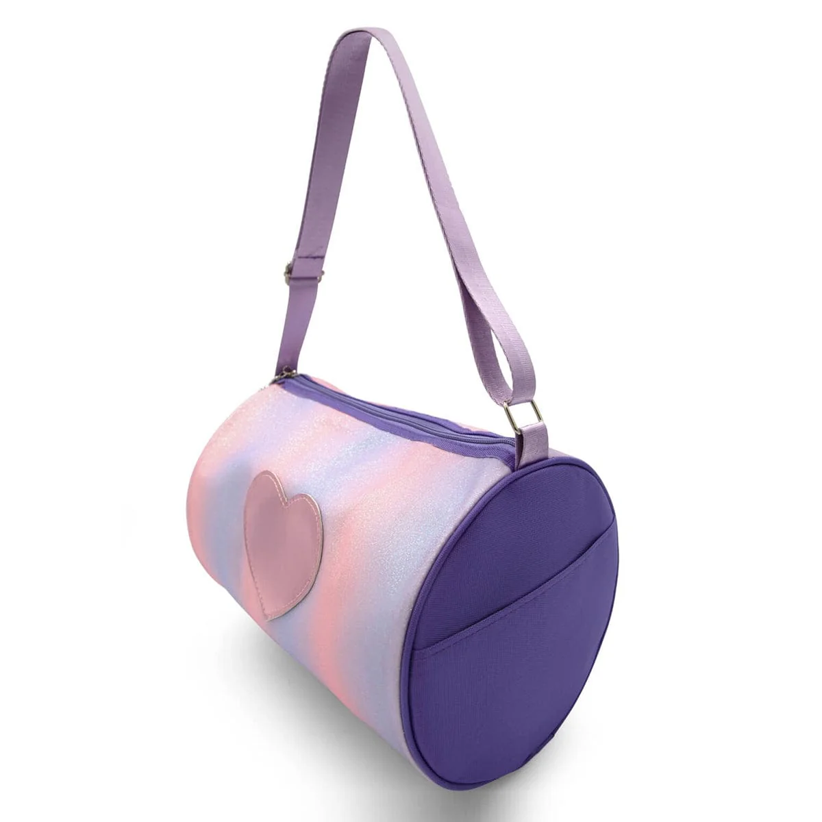 Capezio Sparkle Duffel Bag - Image 2