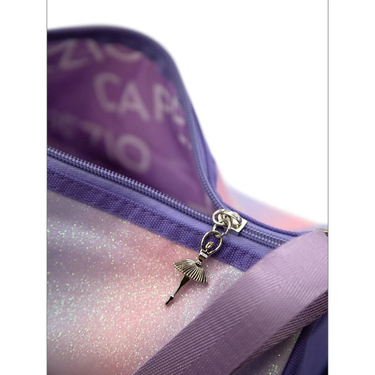 Capezio Sparkle Duffel Bag - Image 5