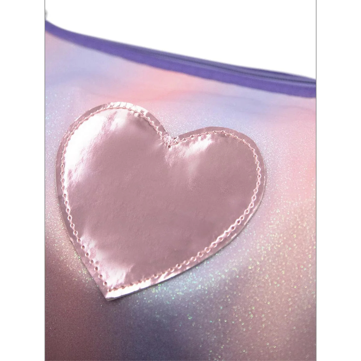 Capezio Sparkle Duffel Bag - Image 6