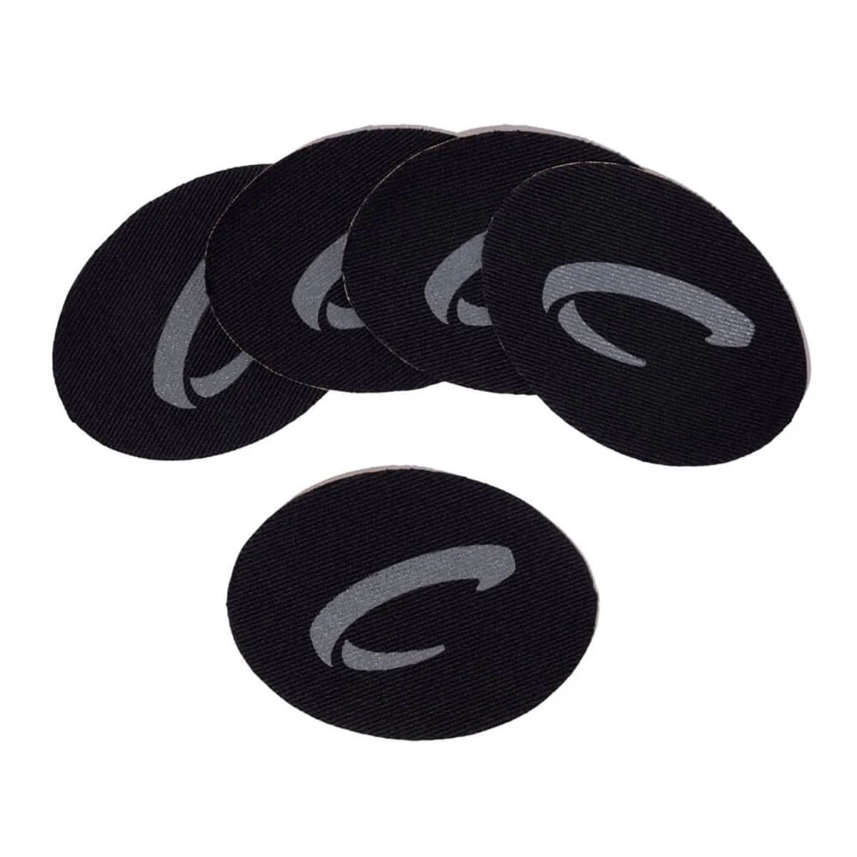 Capezio Spin Spot Stickers - Image 3