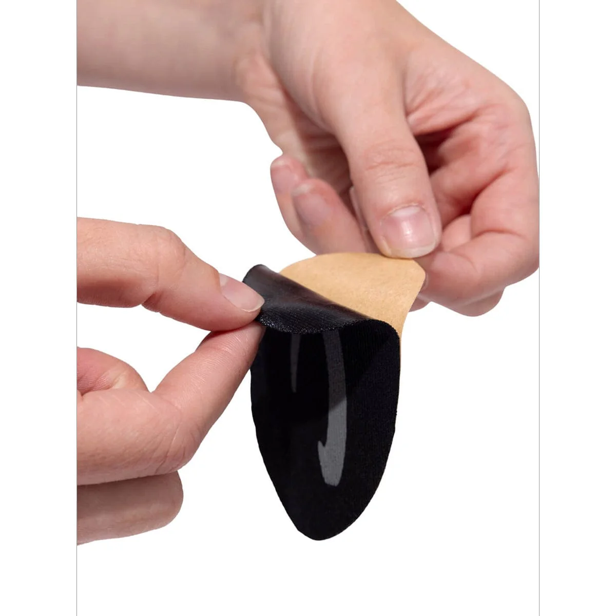 Capezio Spin Spot Stickers - Image 4
