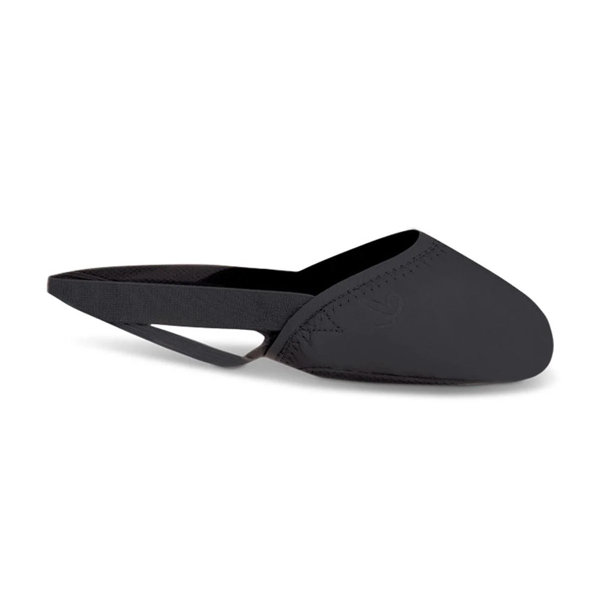 Capezio Turning Pointe 55 Lyrical Shoes - Image 3