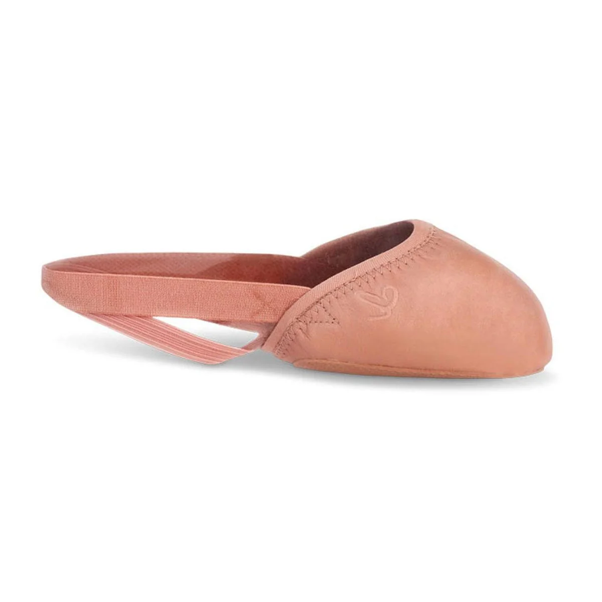 Capezio Turning Pointe 55 Lyrical Shoes - Image 4