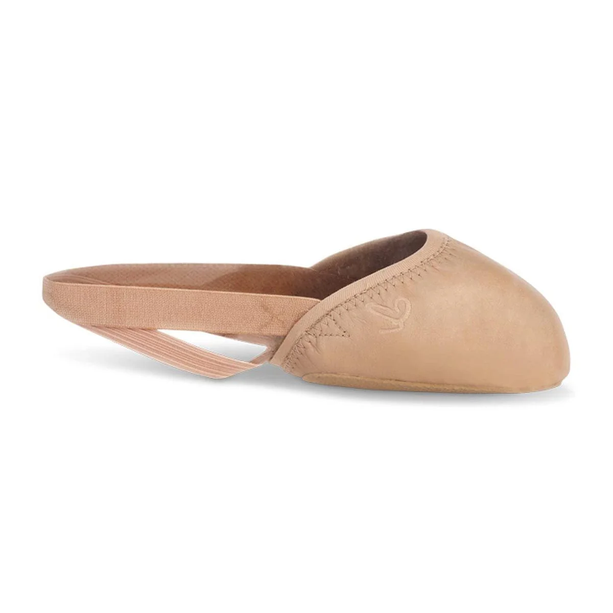 Capezio Turning Pointe 55 Lyrical Shoes - Image 5