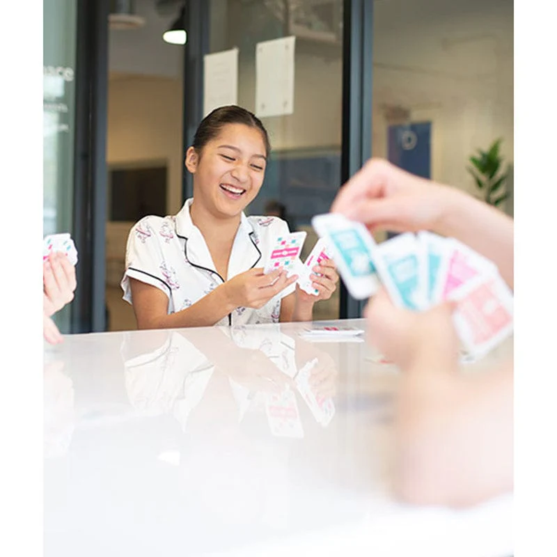 Covet Dance Battle Playing Cards - Image 3