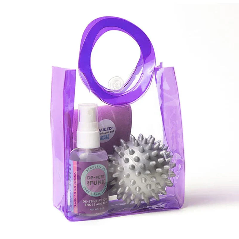 Covet Dancer Foot Care Kit - Image 2