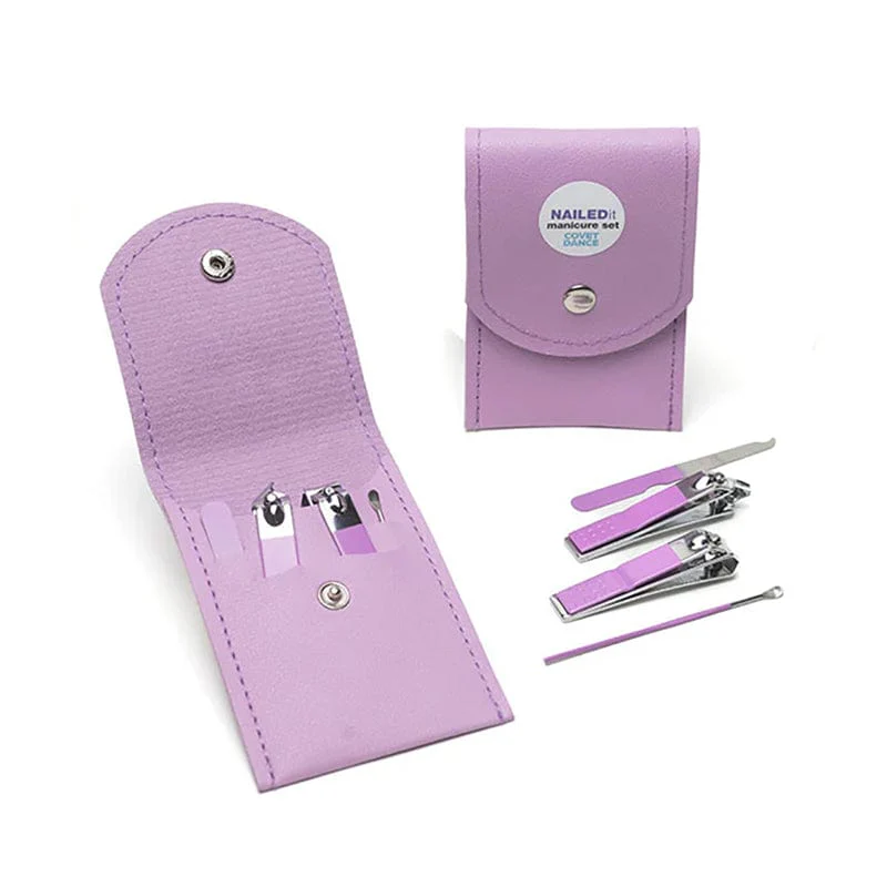 Covet Dancer Foot Care Kit - Image 3