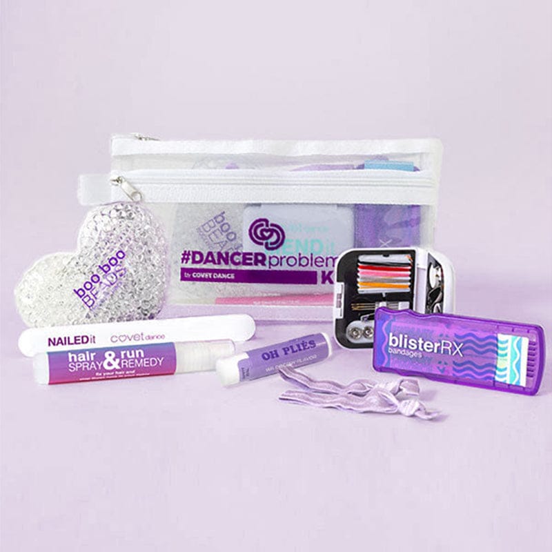Covet Dancer Problems Kit