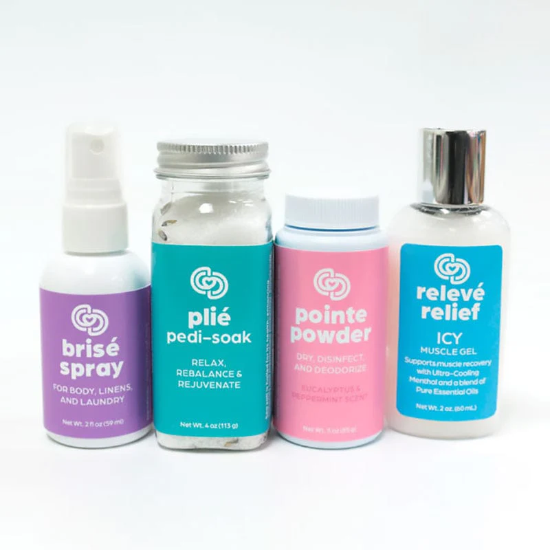 Covet Dancer Recovery Set - Image 2