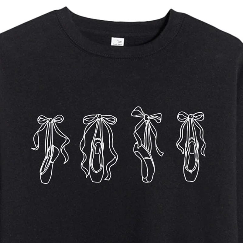Covet Four Pointes Sweatshirt - Image 2
