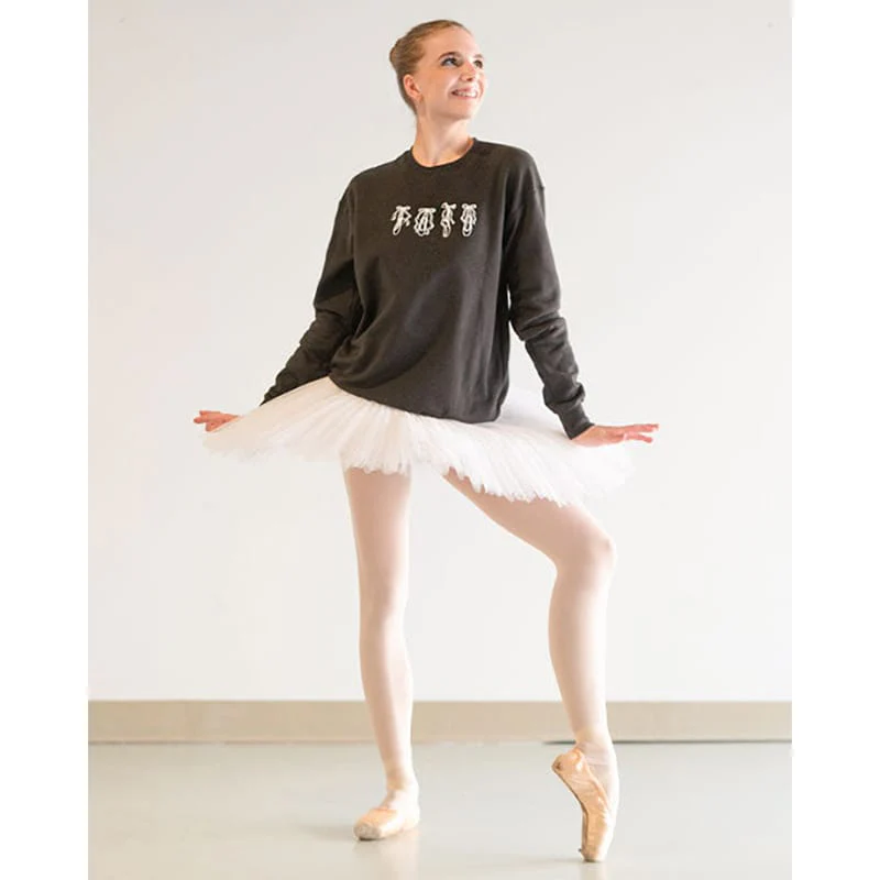Covet Four Pointes Sweatshirt - Image 3
