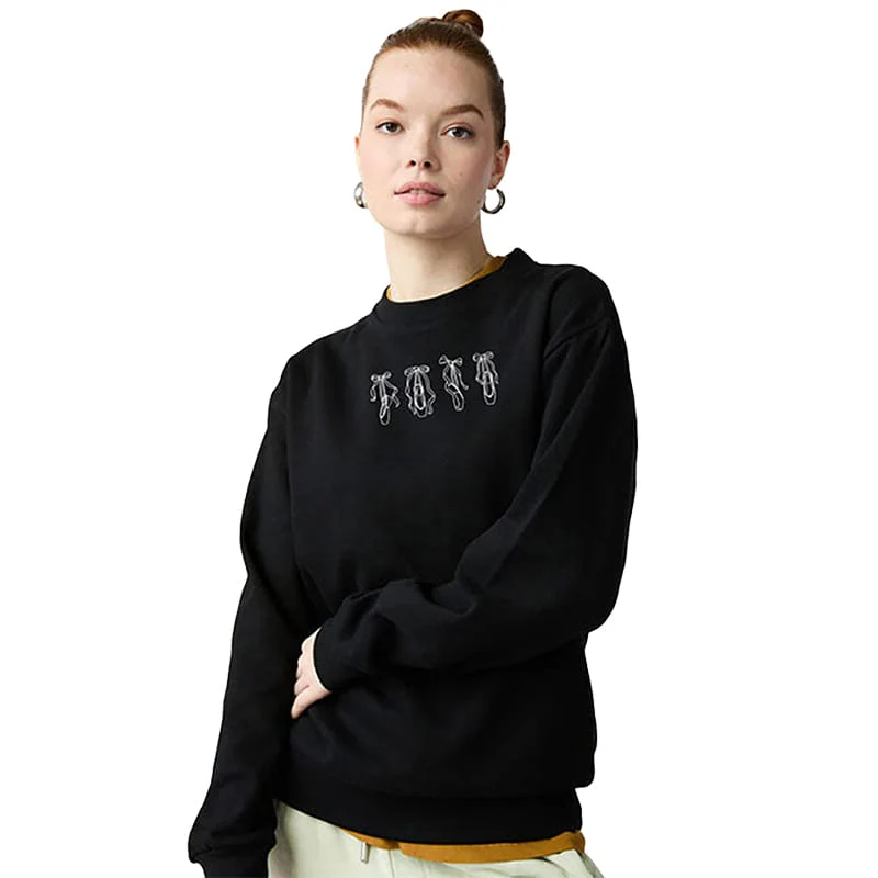 Covet Four Pointes Sweatshirt - Image 5