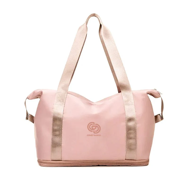 Covet Joi Studio Tote Bag - Image 5