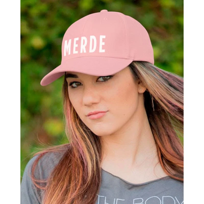 Covet Merde Cap - Image 2