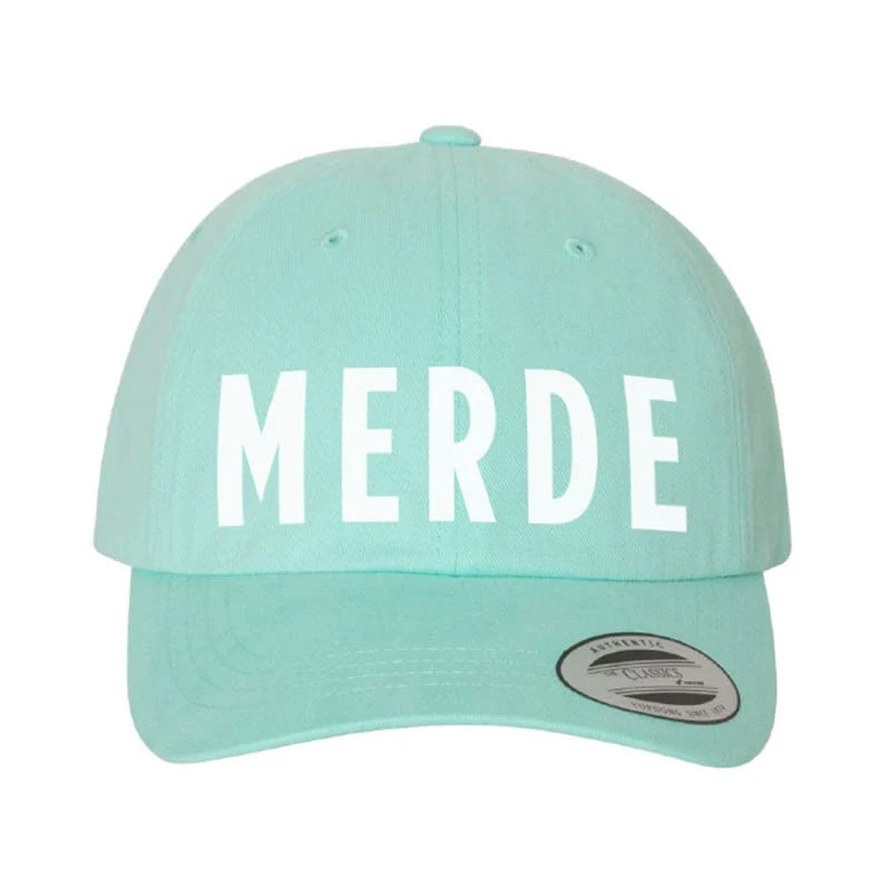 Covet Merde Cap - Image 3
