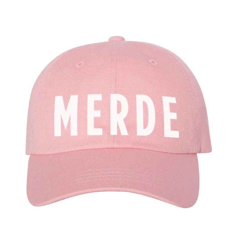 Covet Merde Cap - Image 5
