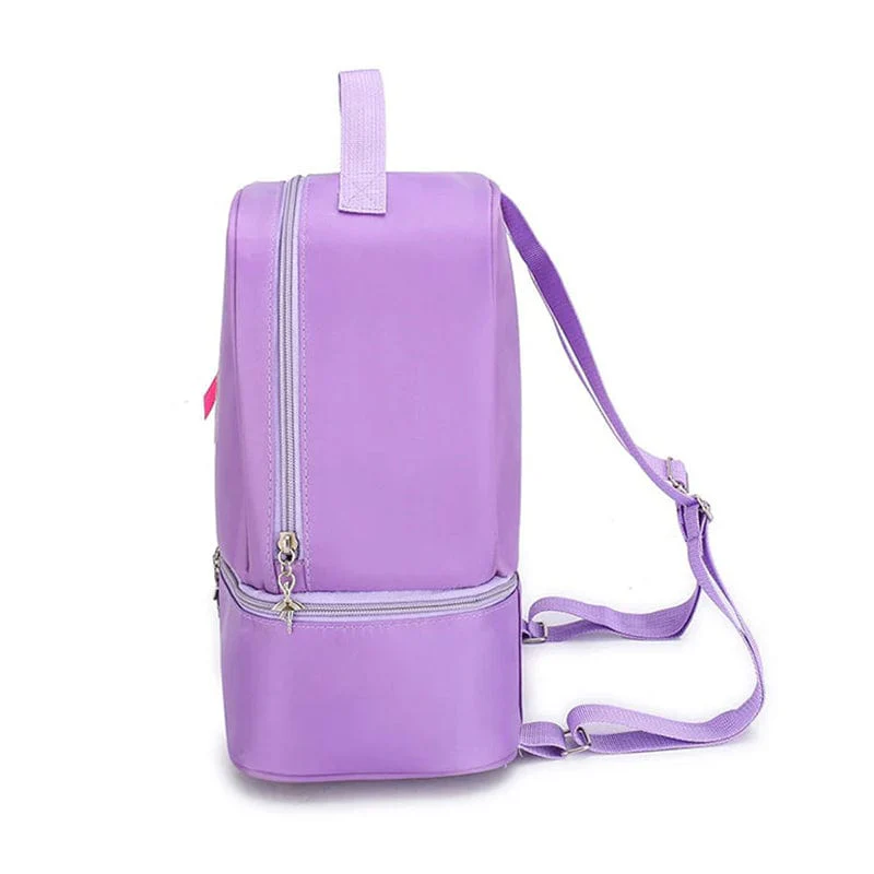 Covet Sparkly Tutu Backpack - Image 4