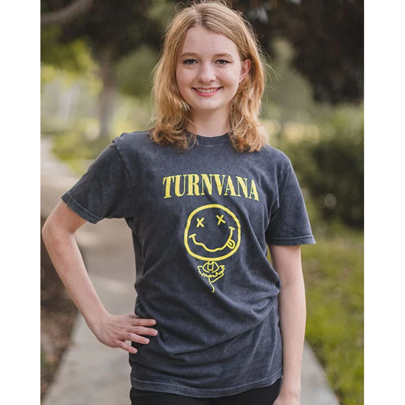 Covet Turnvana Tee - Image 2