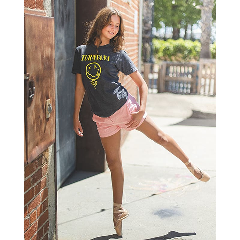Covet Turnvana Tee - Image 3