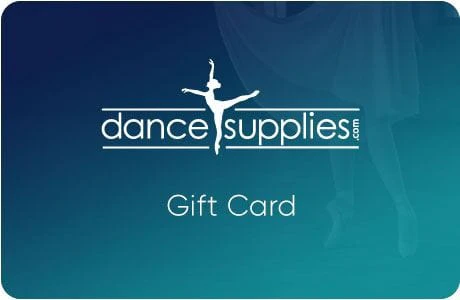 DanceSupplies.com Gift Card