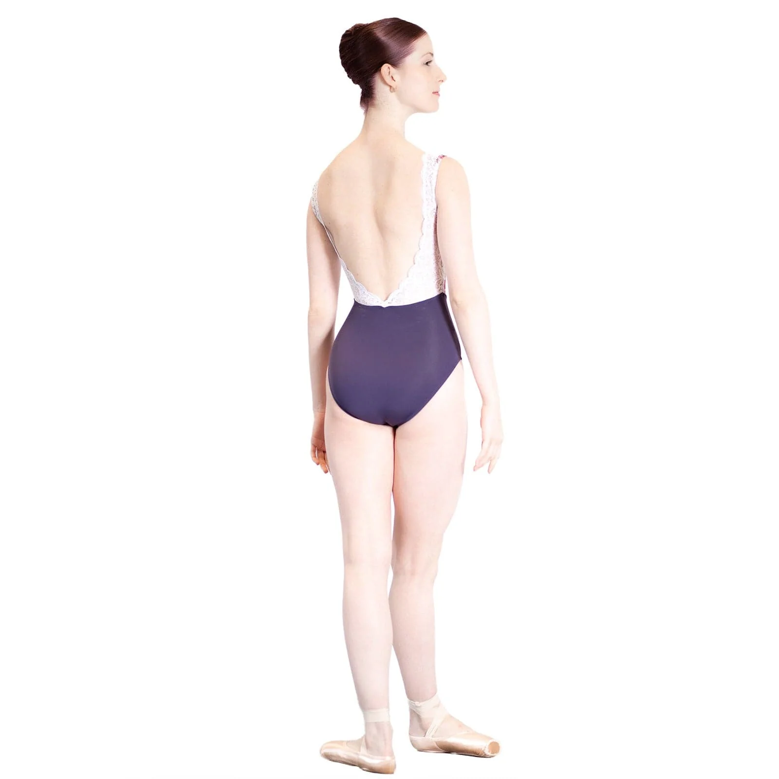 Danse de Paris Demi Moulin Leotard - Florine - Image 5