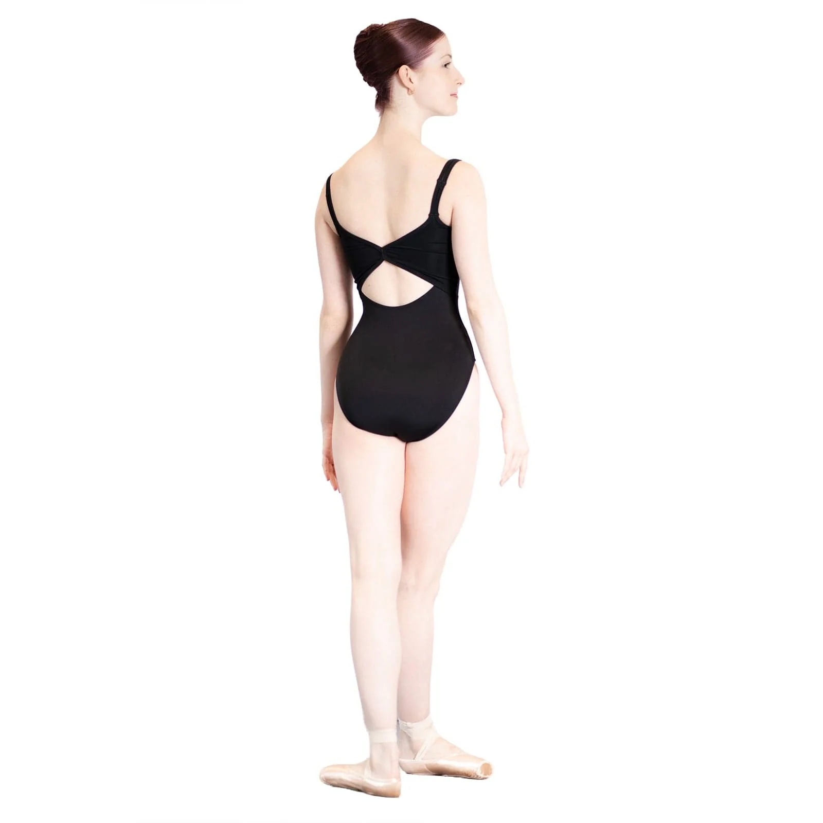 Danse de Paris Evie Leotard - Black - Image 5