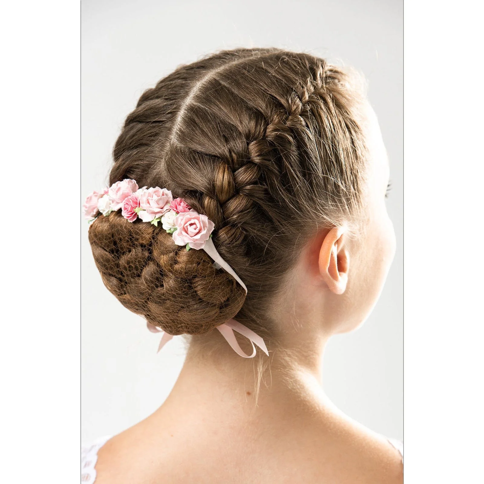 Danse de Paris Hair Blossom - Blush - Image 3