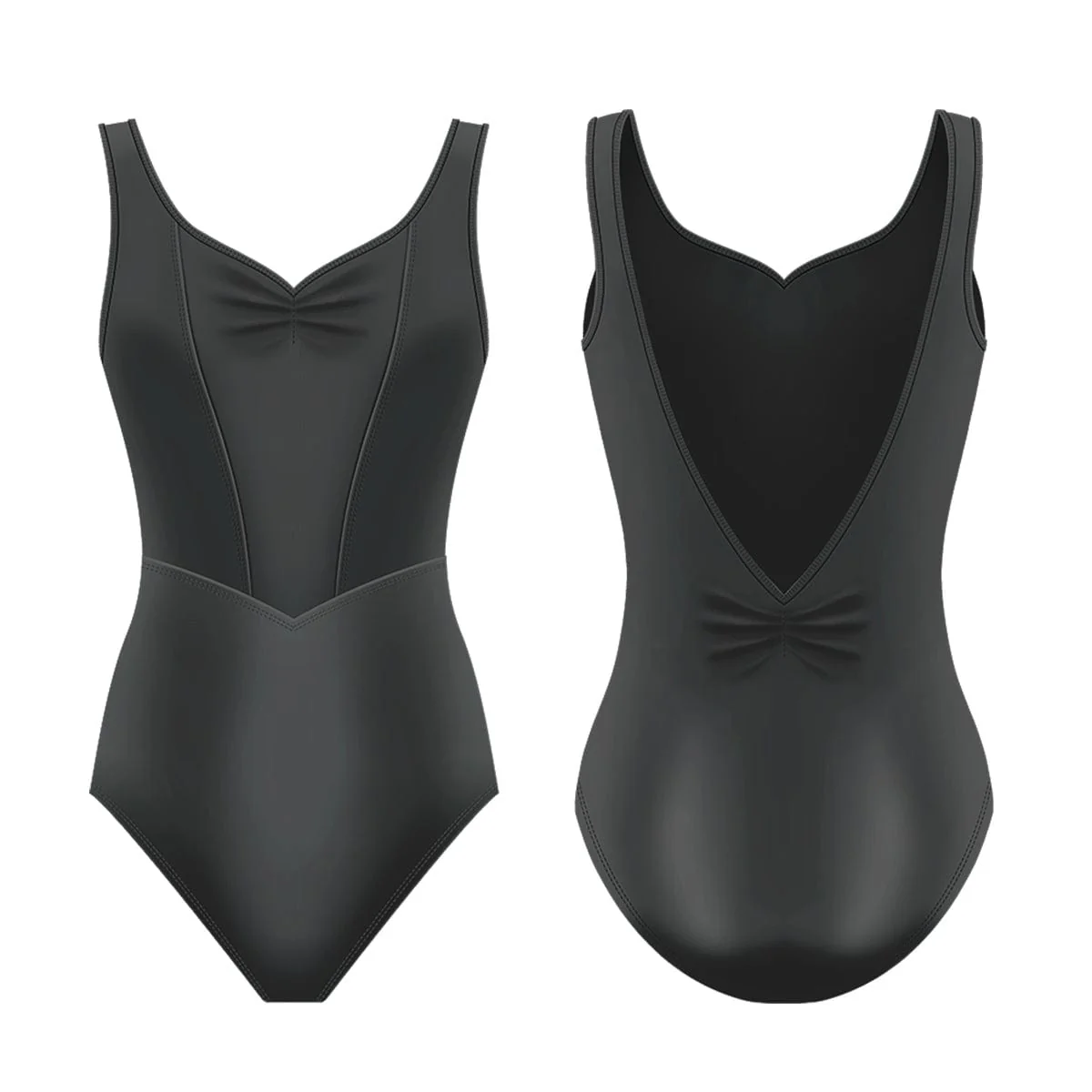Danse de Paris Margot Leotard - Jet