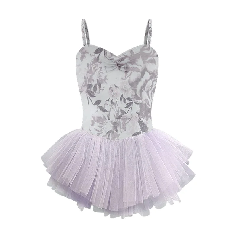 Danse de Paris Scarlette Tutu Dress - Magnolia