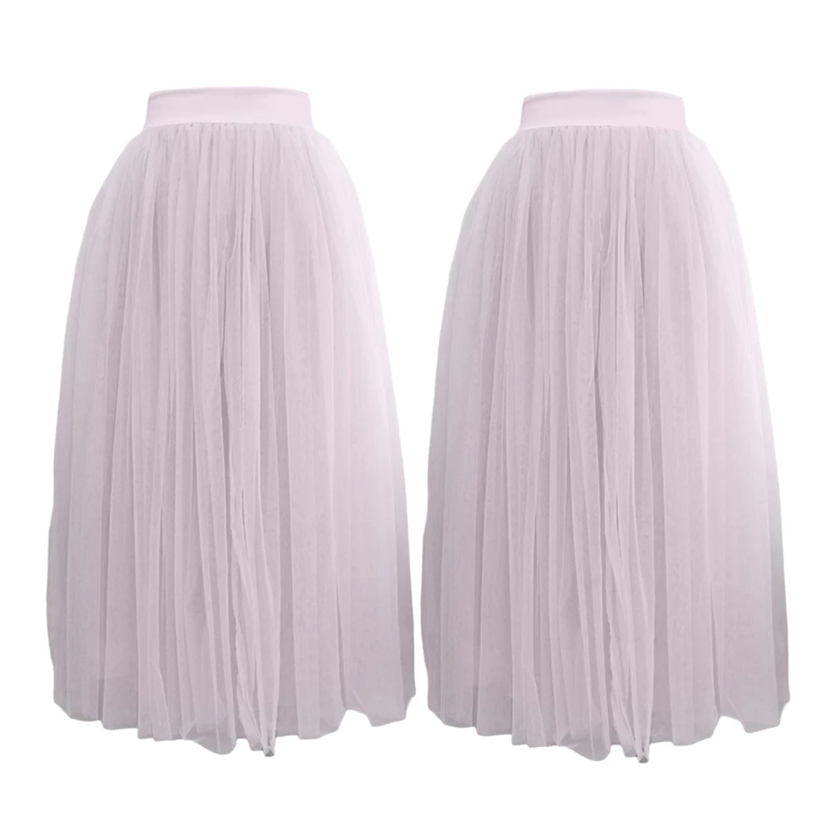 Danse de Paris Tulle Skirt