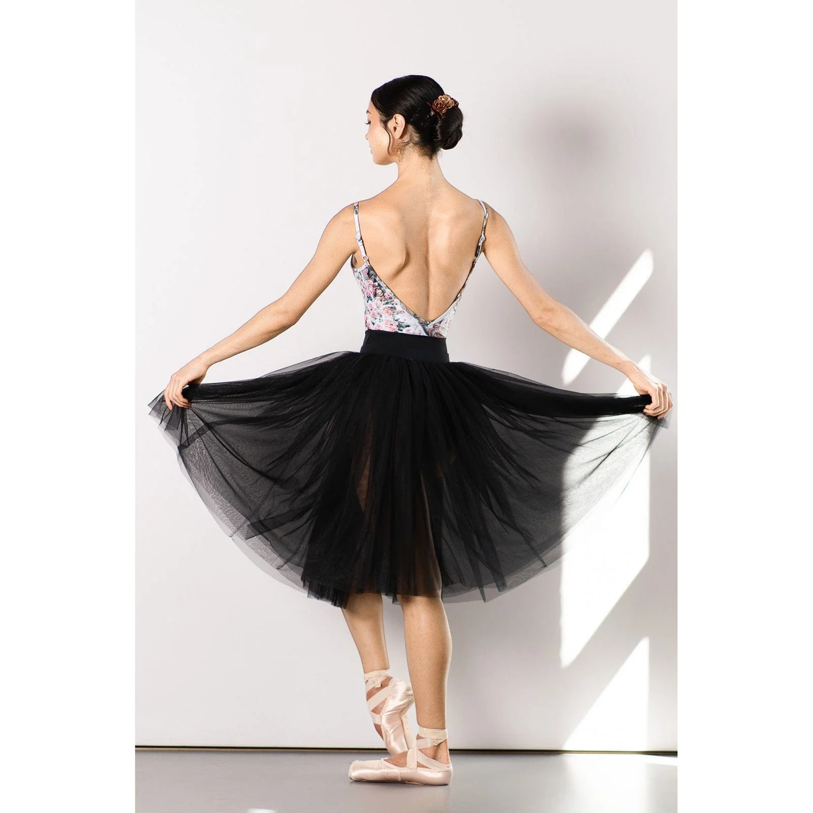 Danse de Paris Tulle Skirt - Image 2