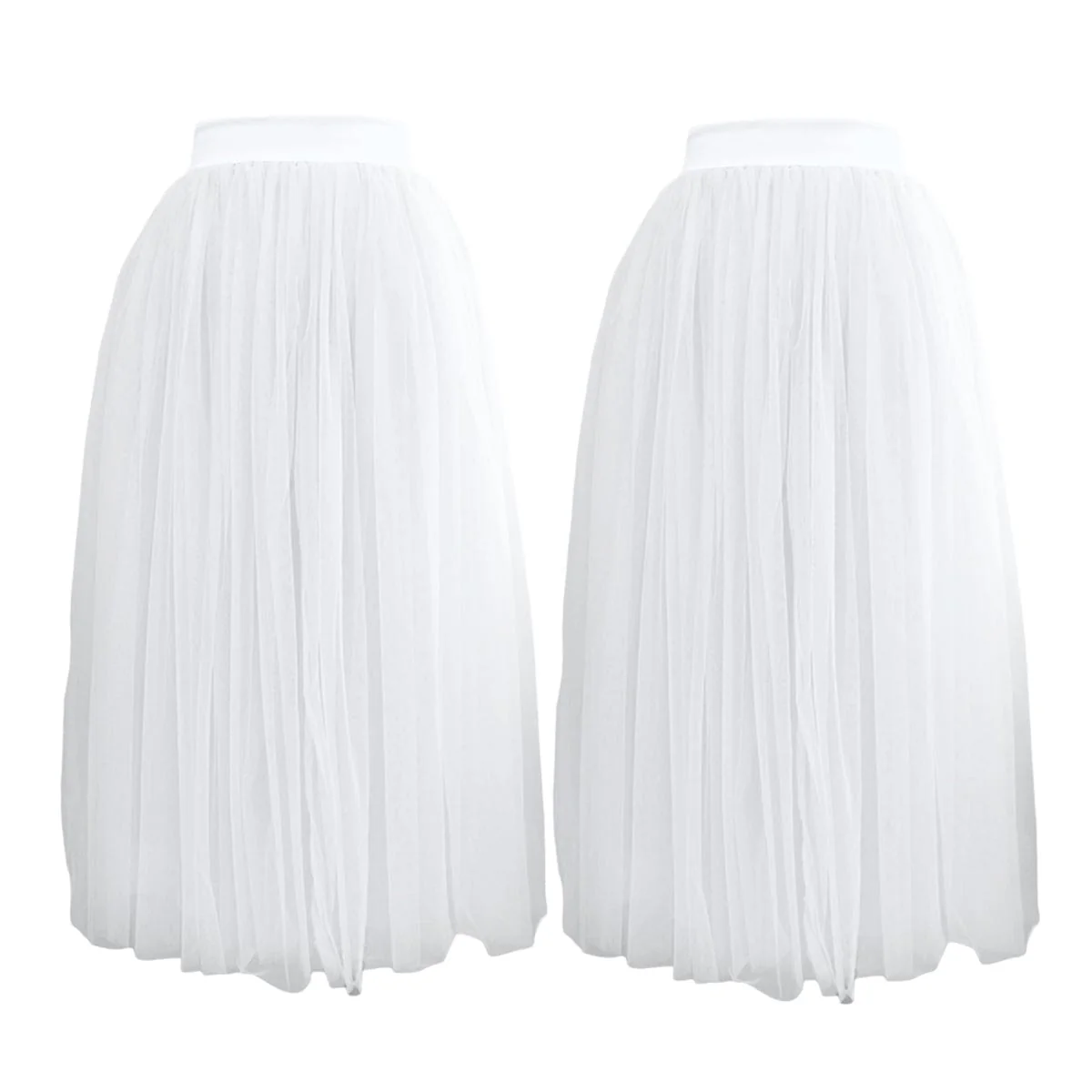 Danse de Paris Tulle Skirt - Image 3