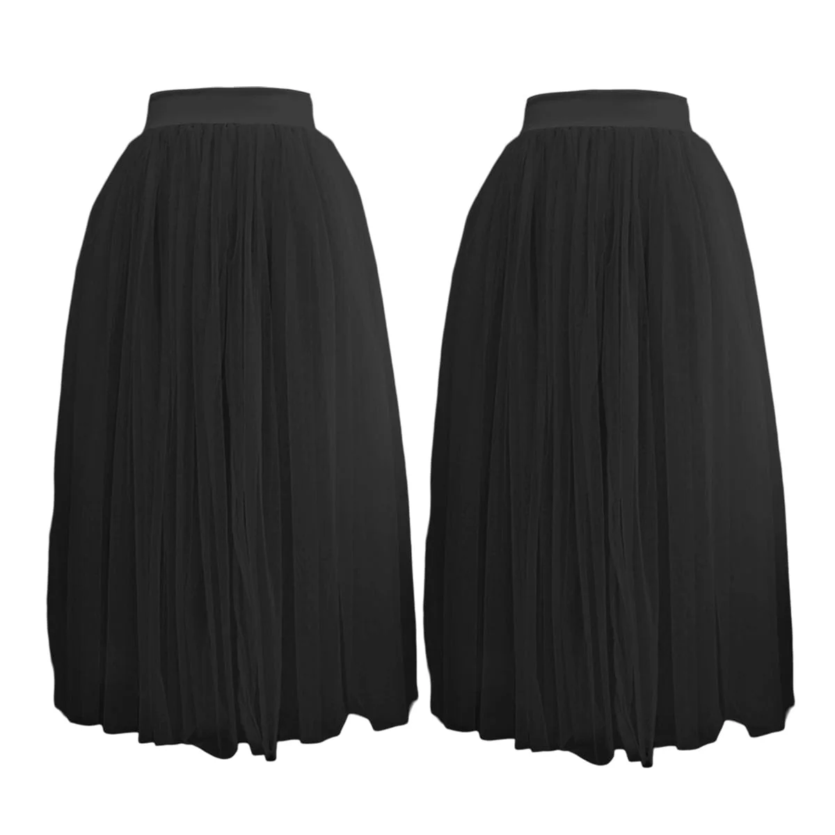 Danse de Paris Tulle Skirt - Image 5