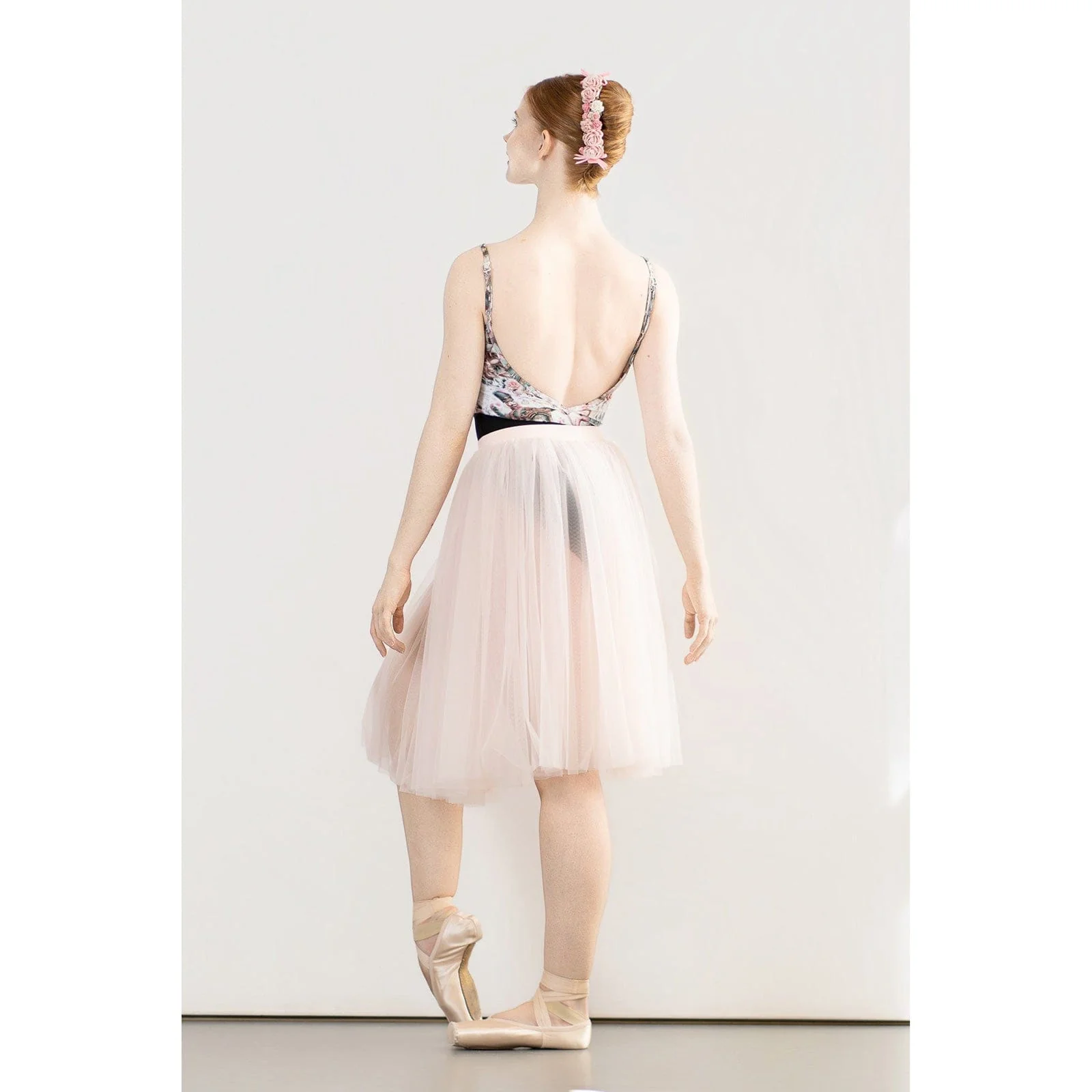 Danse de Paris Tulle Skirt - Image 6
