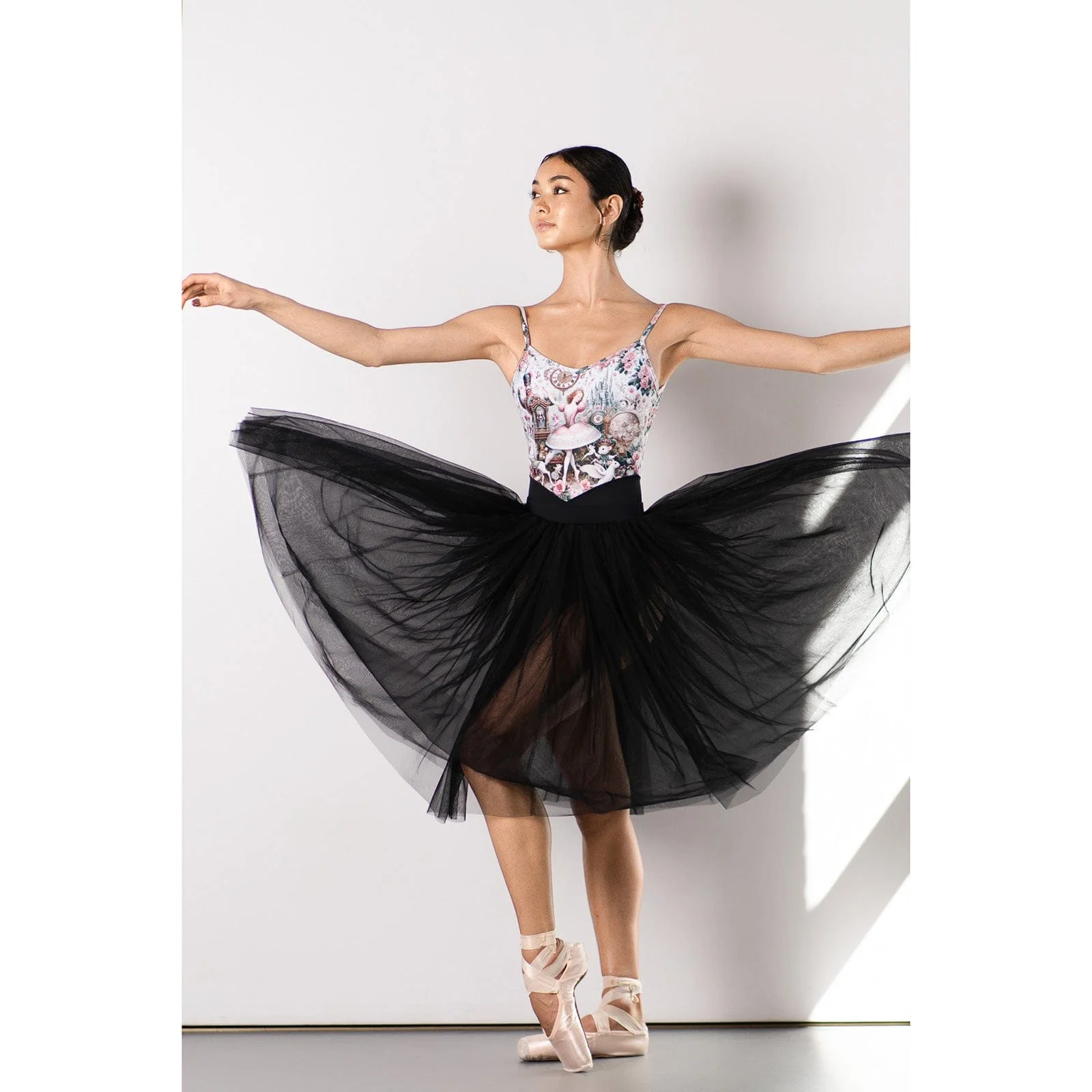 Danse de Paris Tulle Skirt - Image 7