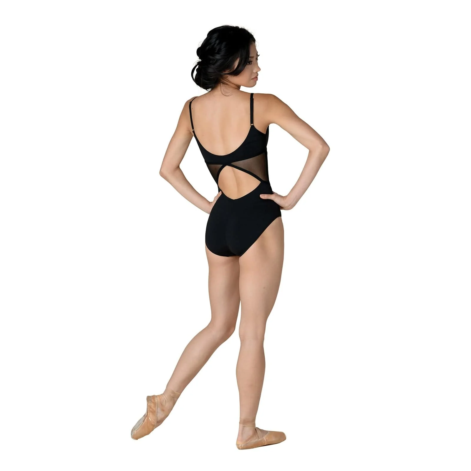 Danznmotion Adult Alexis Camisole Leotard - Image 4