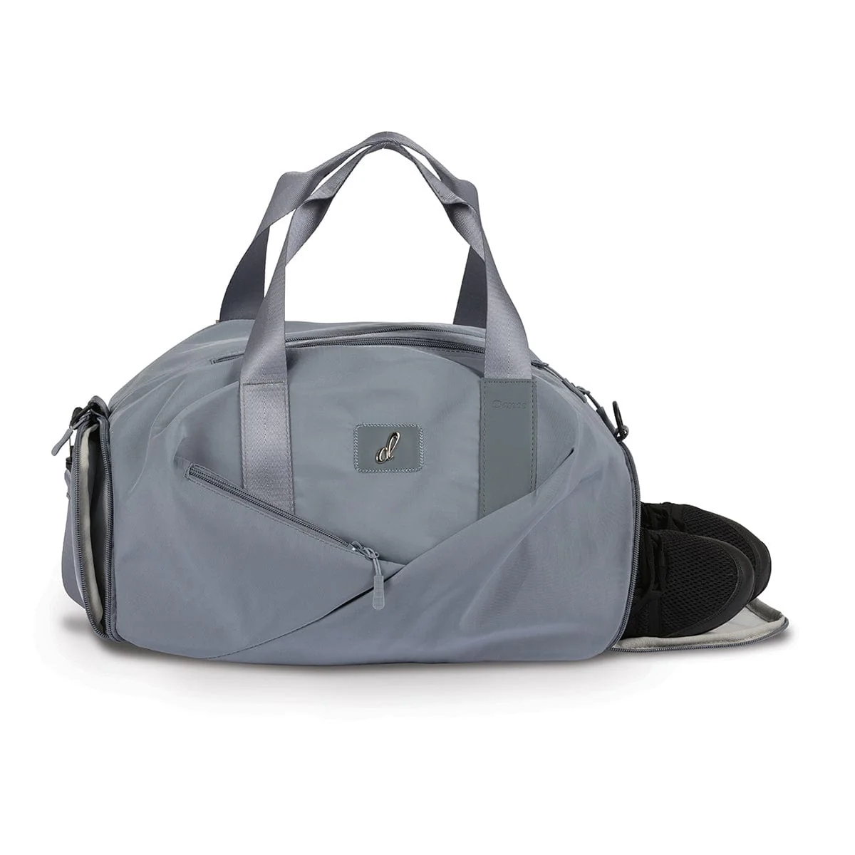 Danznmotion All In One Dance Duffel Bag - Image 3
