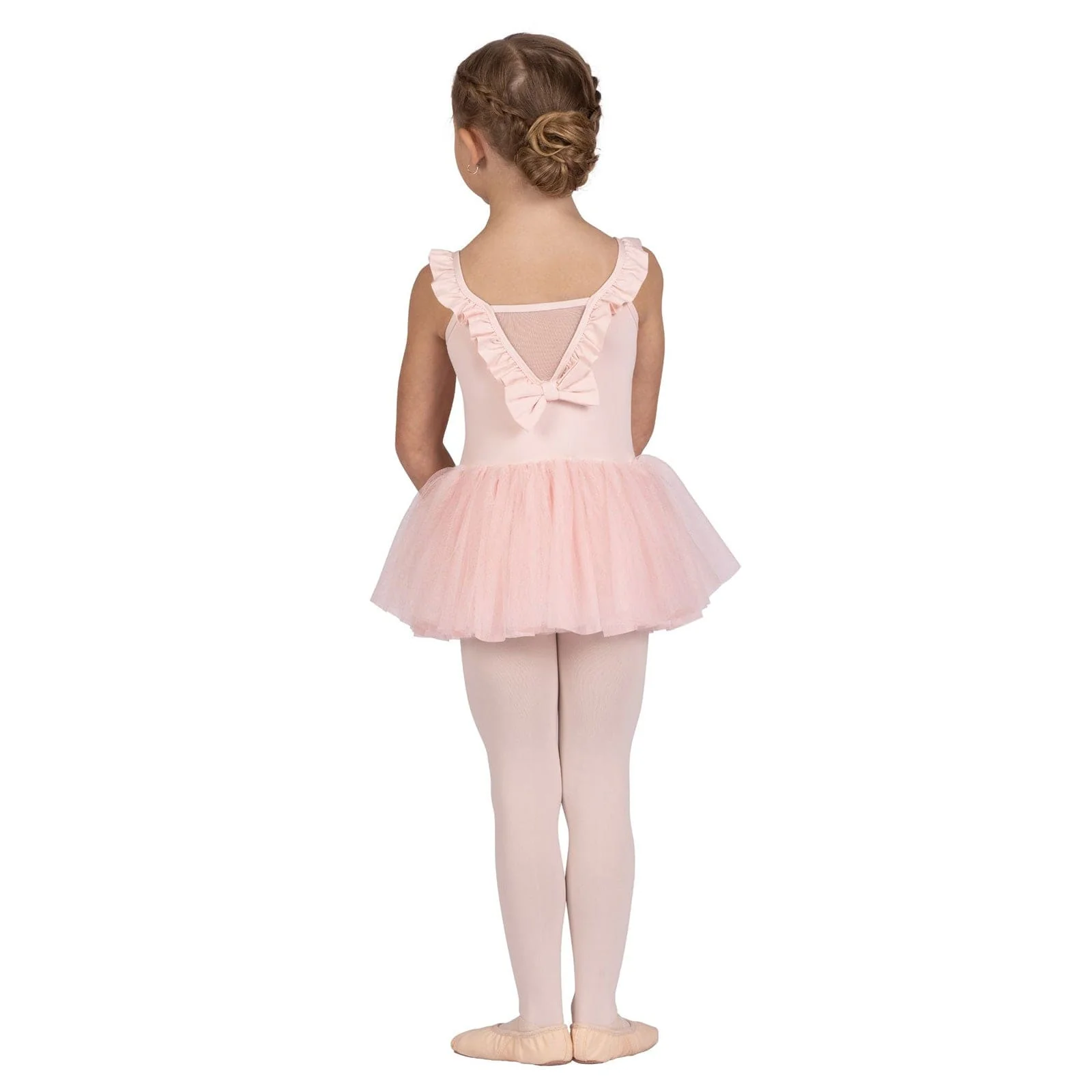 Danznmotion Child Babette Tutu Dress - Image 2
