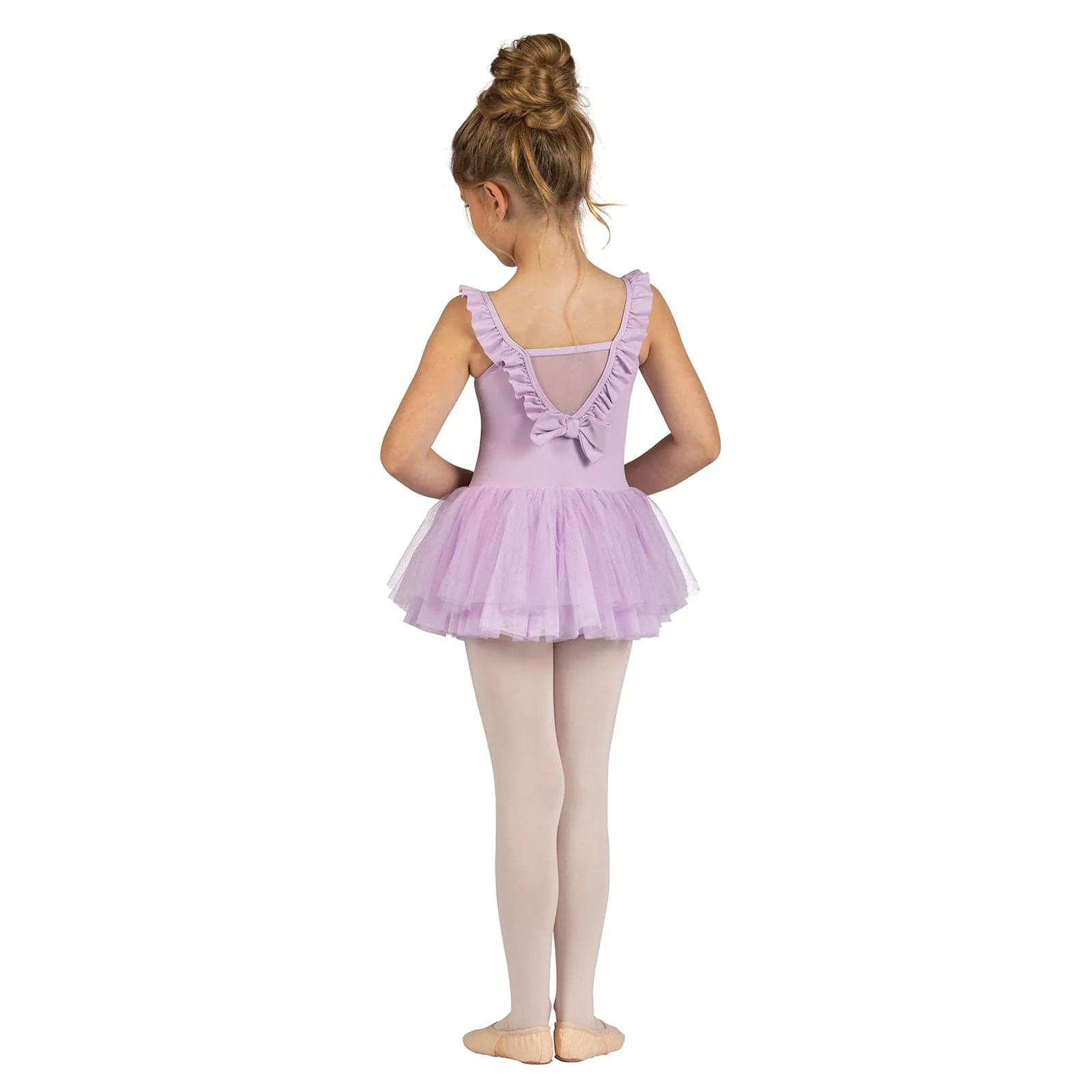 Danznmotion Child Babette Tutu Dress - Image 6