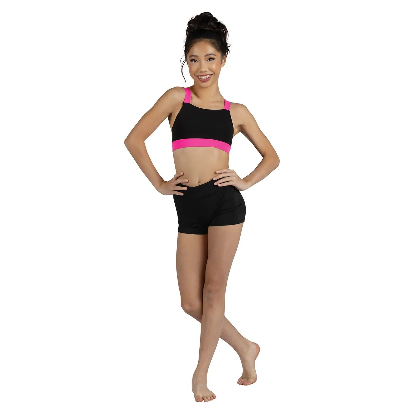 Danznmotion Child Dakota Tank Top - Image 3