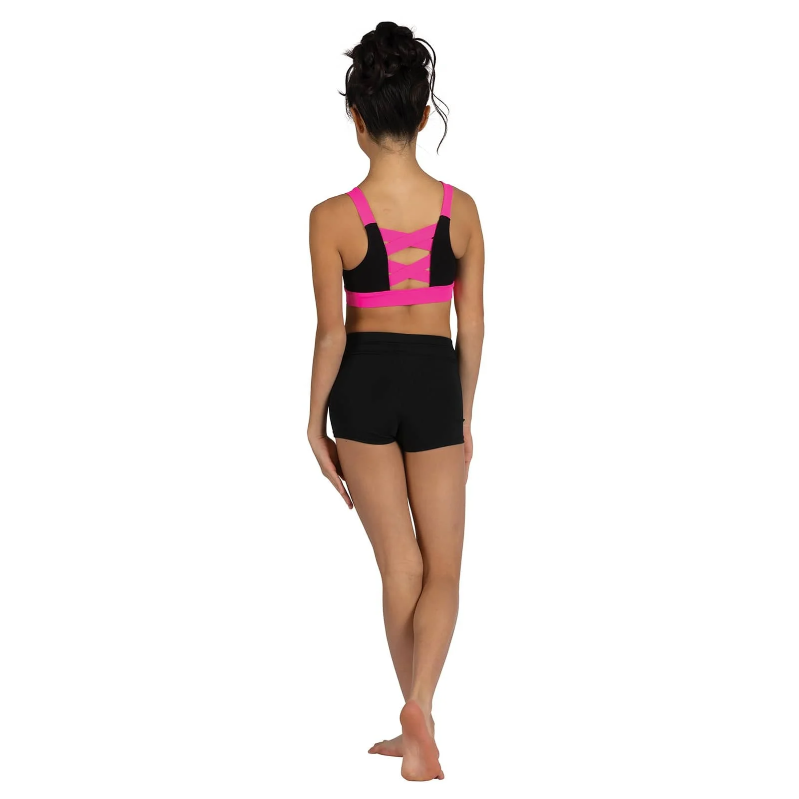 Danznmotion Child Dakota Tank Top - Image 4