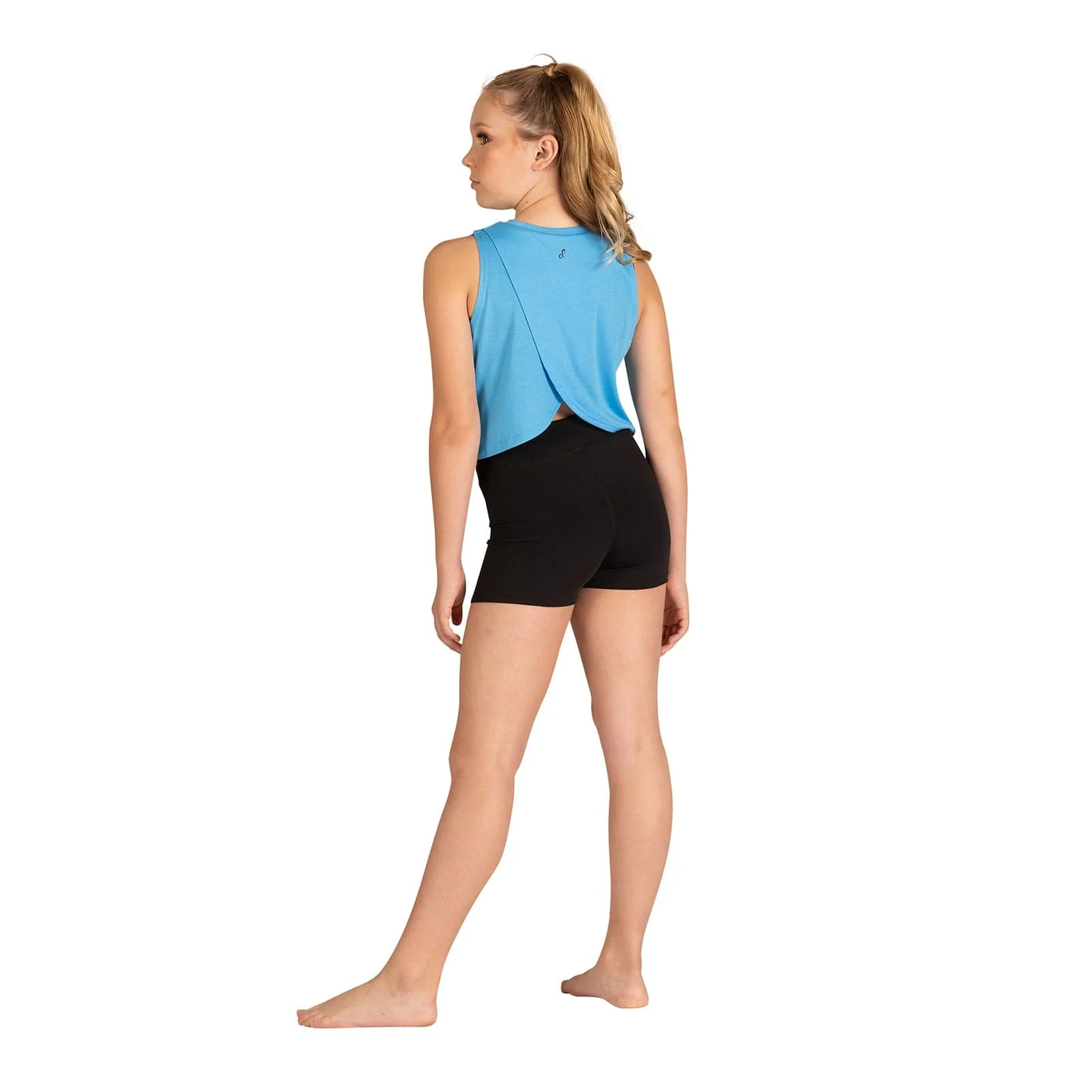 Danznmotion Child Heart Dance T-Shirt - Image 9