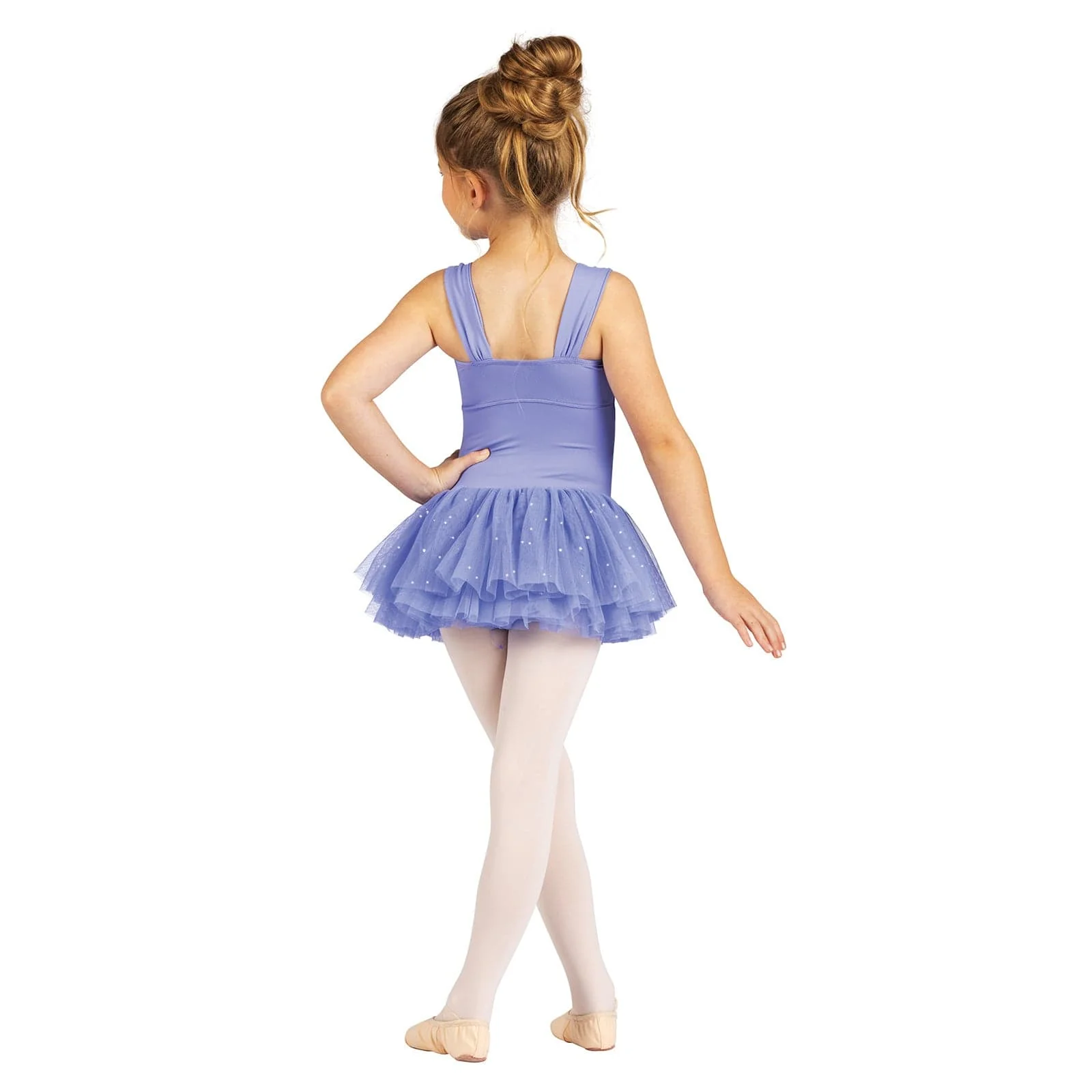 Danznmotion Child Minka Tutu Dress - Image 2