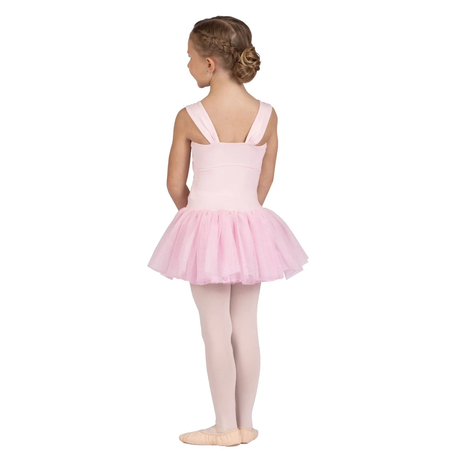 Danznmotion Child Minka Tutu Dress - Image 6