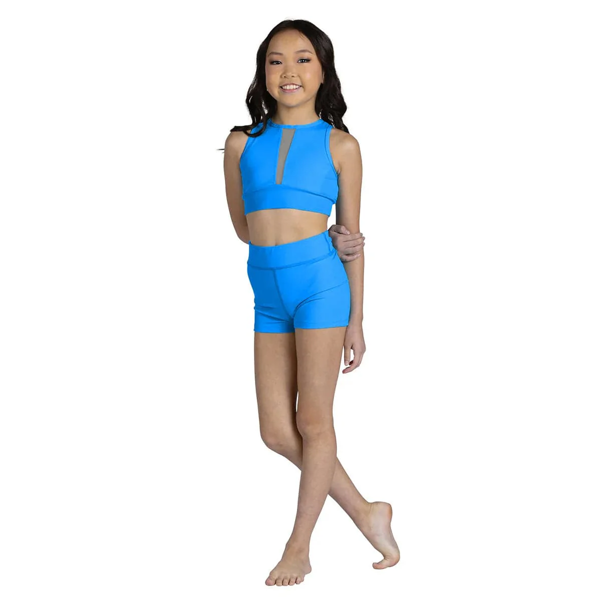 Danznmotion Child Rue Top - Image 5