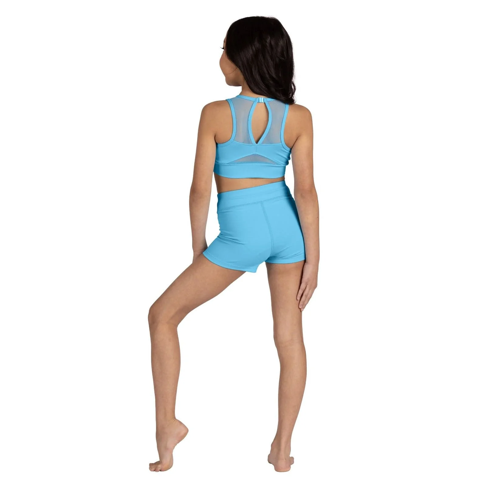 Danznmotion Child Rue Top - Image 9