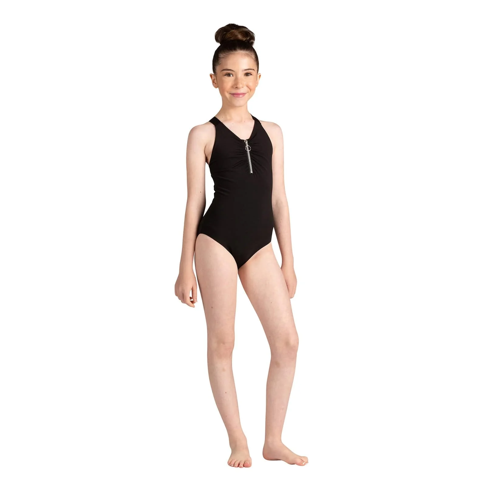 Danznmotion Child Rumer Leotard - Image 3